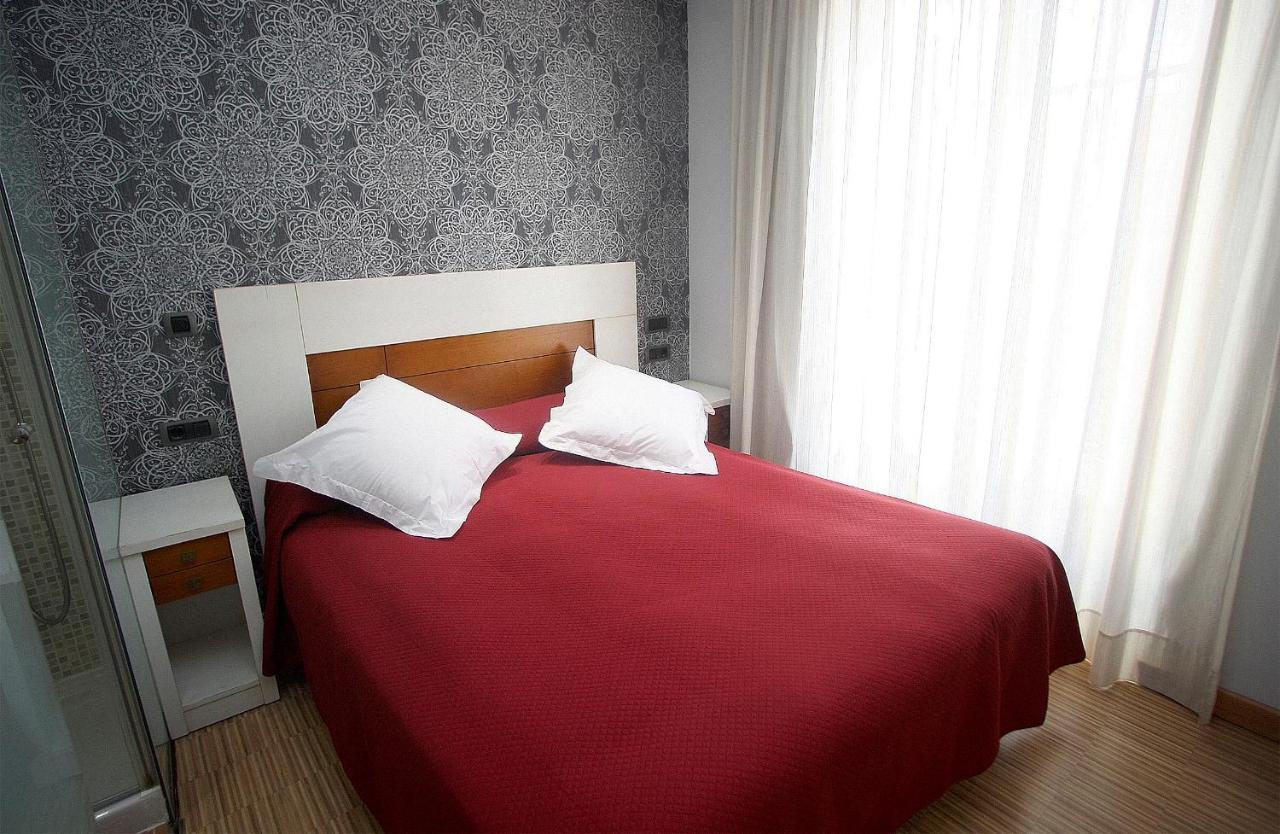 Centro Guest house