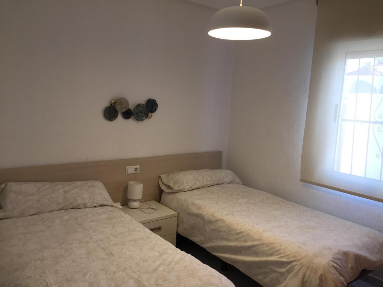 Casa Giner Holiday home
