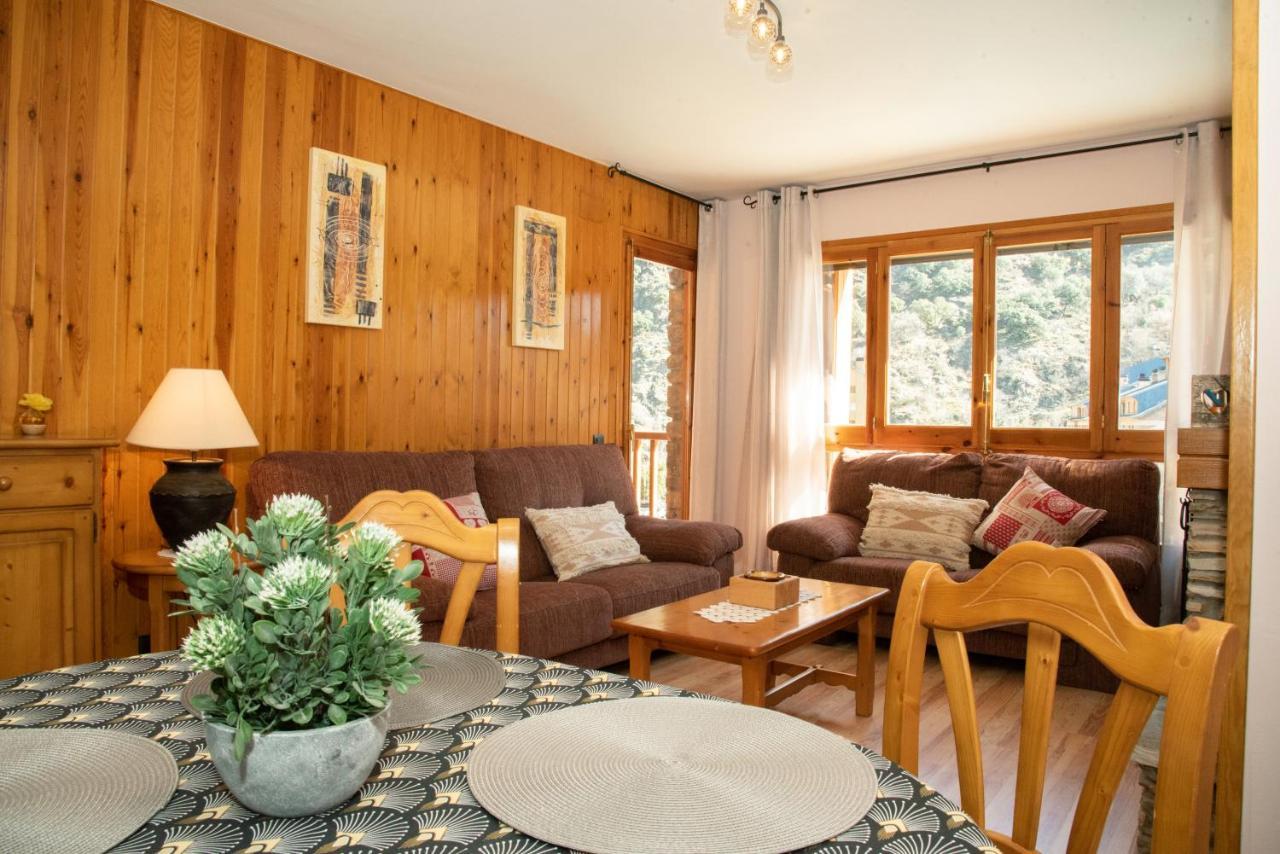 Ca L'anton Con Parking Apartamento