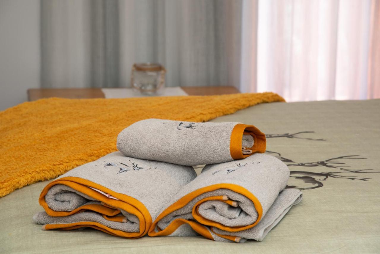 Ca L'anton Con Parking Apartamento