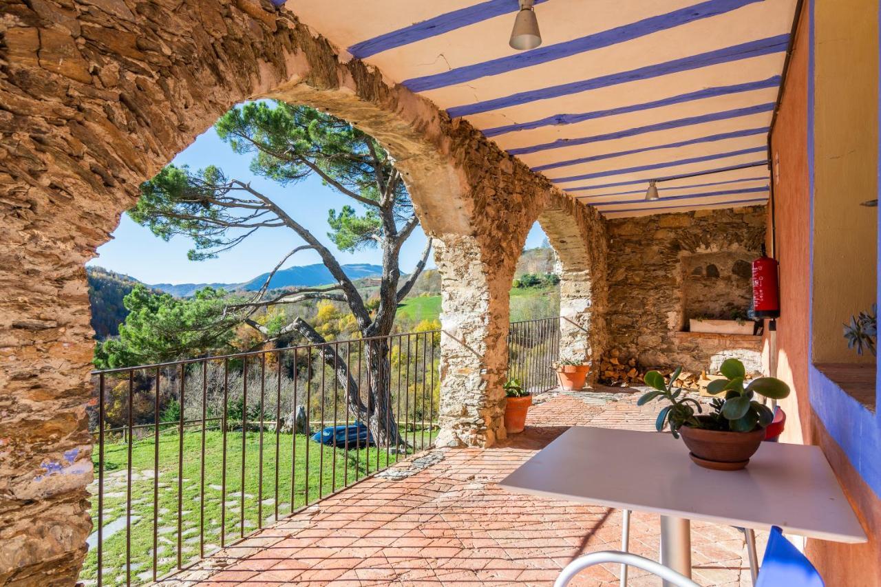 La Costa De Casa rural