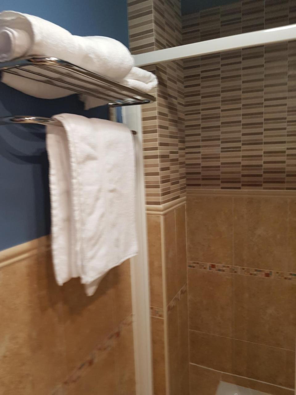 Hotel Murallas 2*