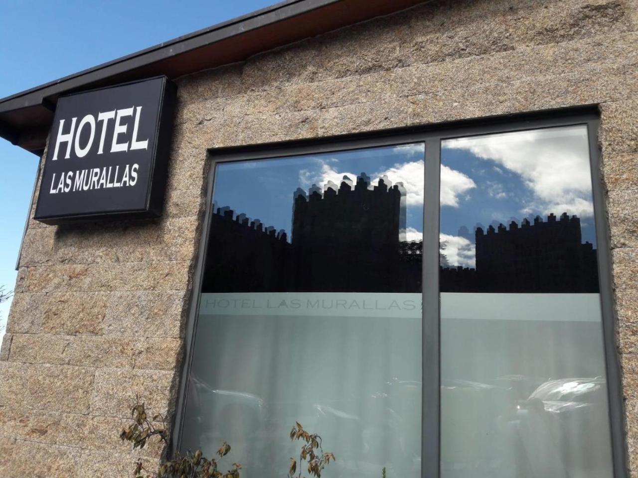 Murallas Hotel