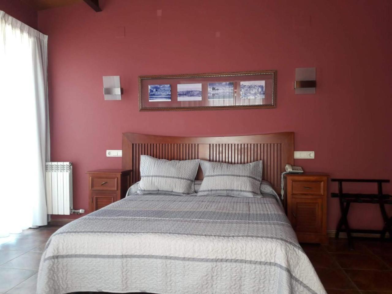 Murallas Hotel Avila