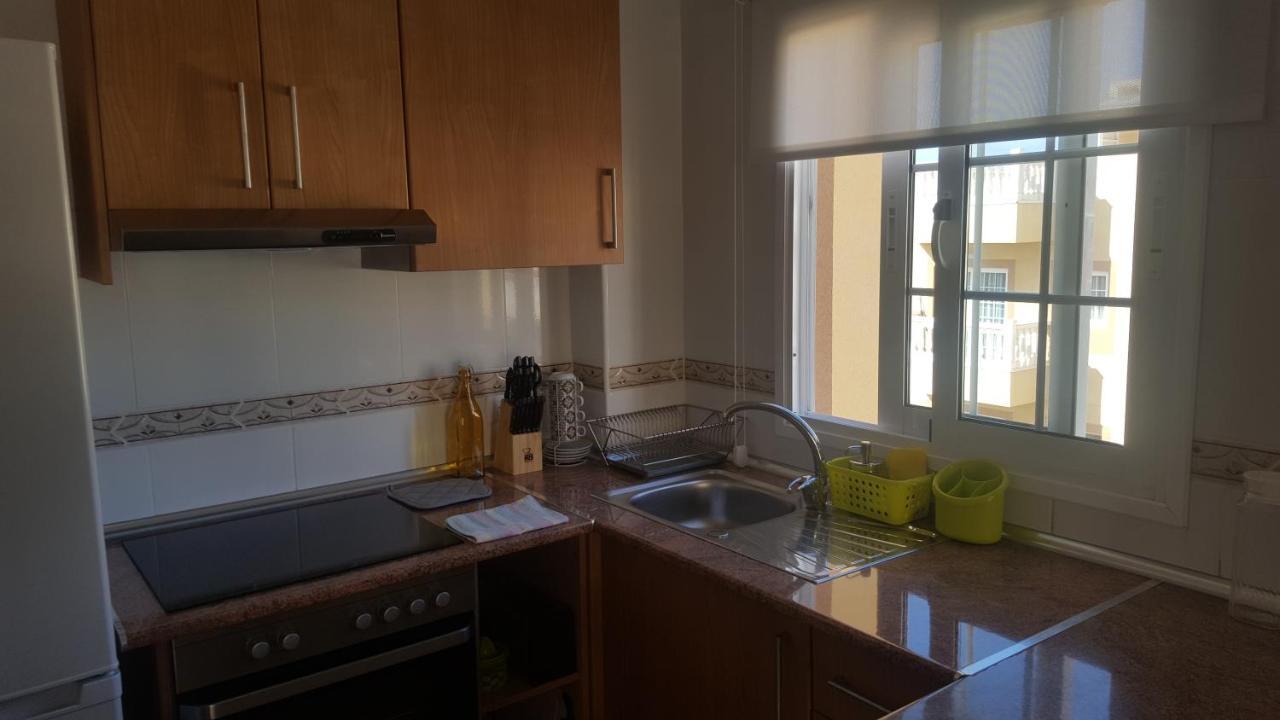 Sky Loft Tenerife Apartment Palm-mar
