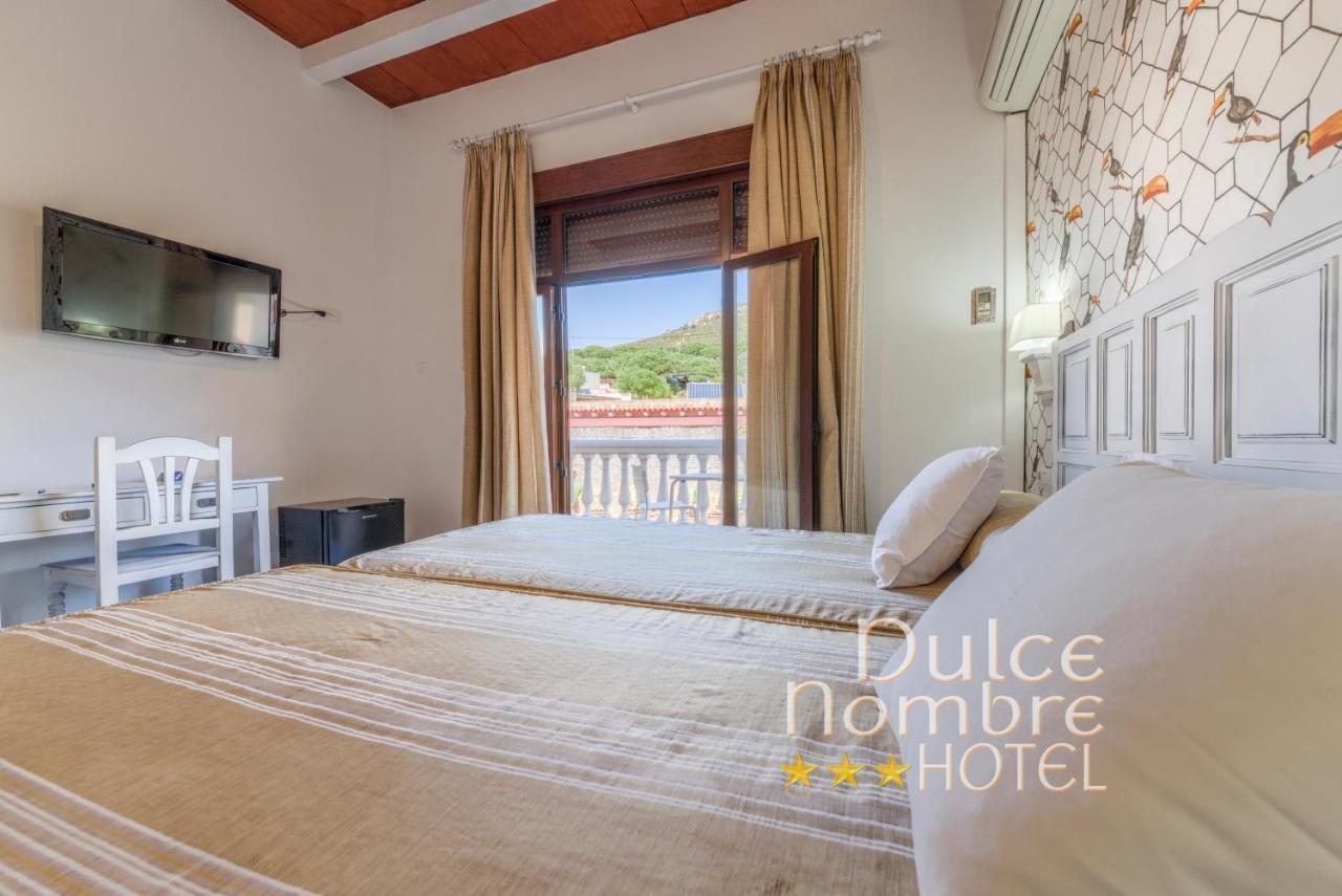 Dulce Nombre Hotel Tarifa