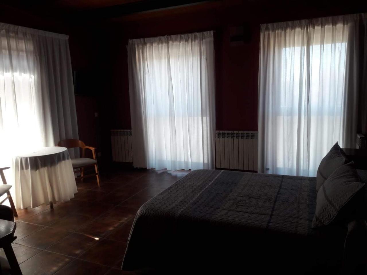 Hotel Murallas