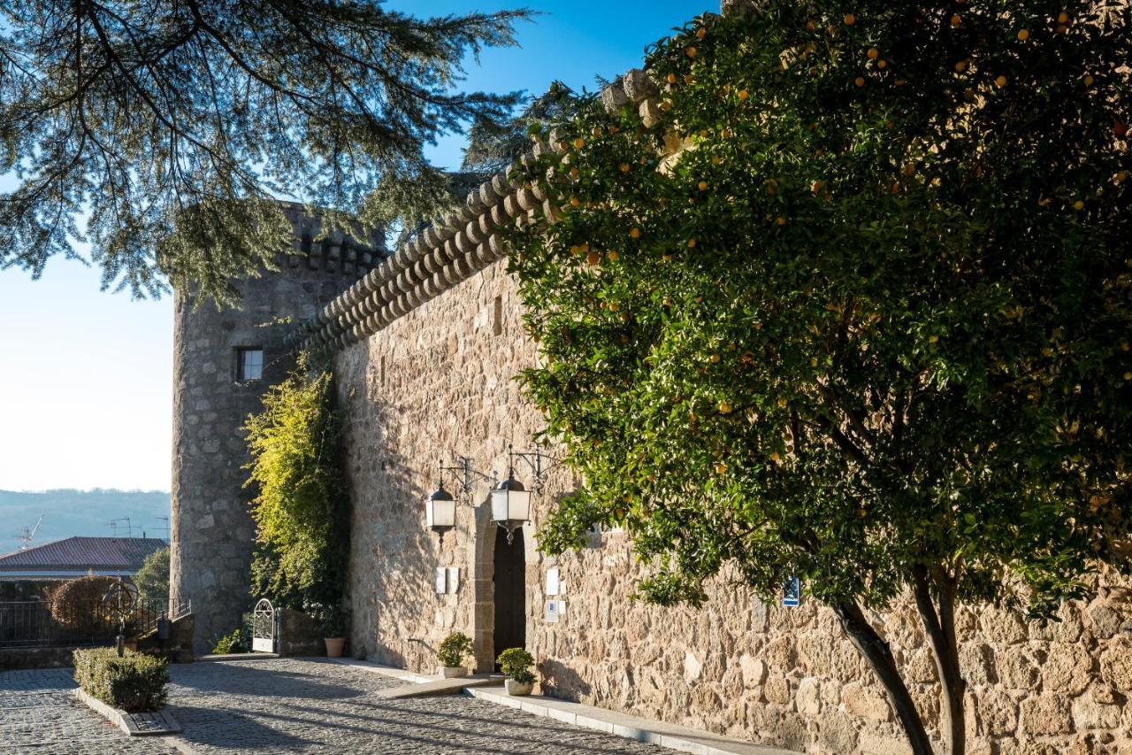 Hotel De Jarandilla de la Vera