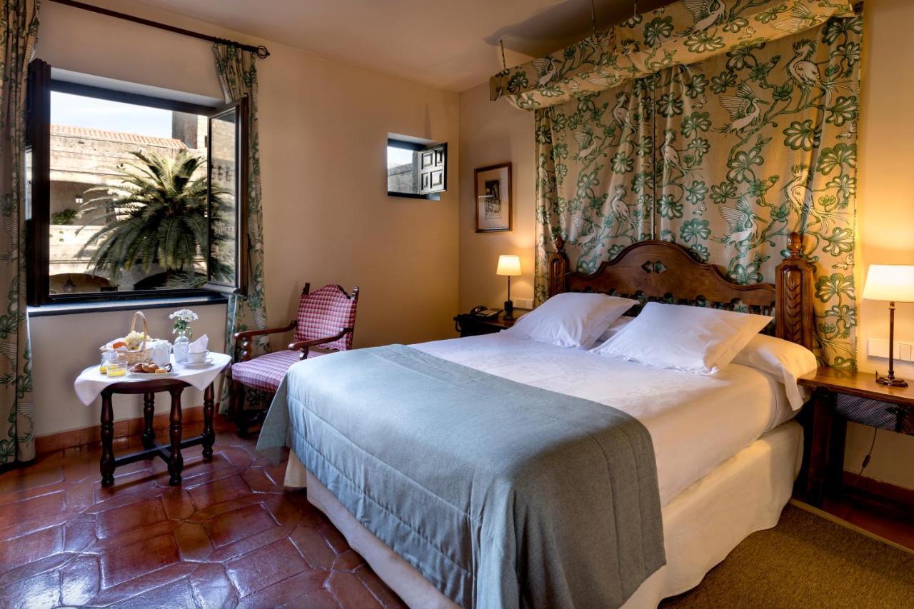 Hotel De Jarandilla de la Vera