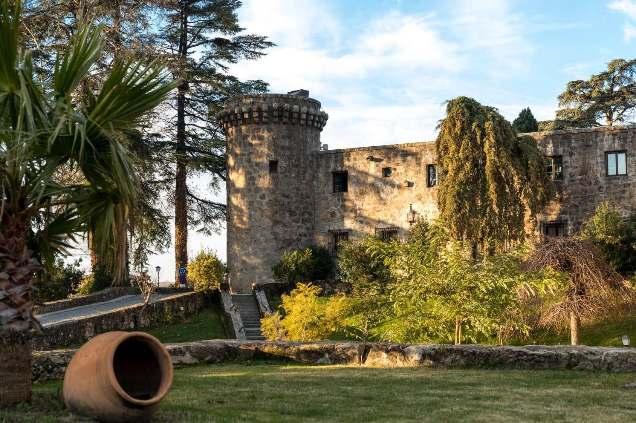 De 4* Jarandilla de la Vera