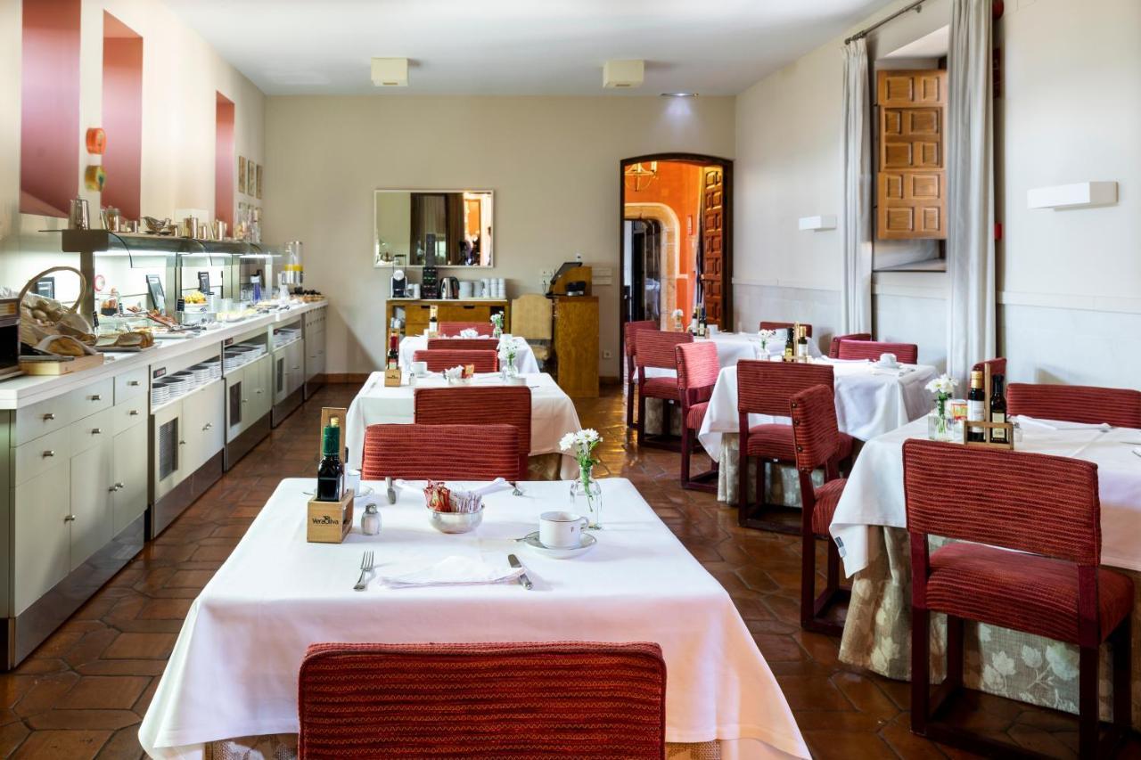 De 4* Jarandilla de la Vera