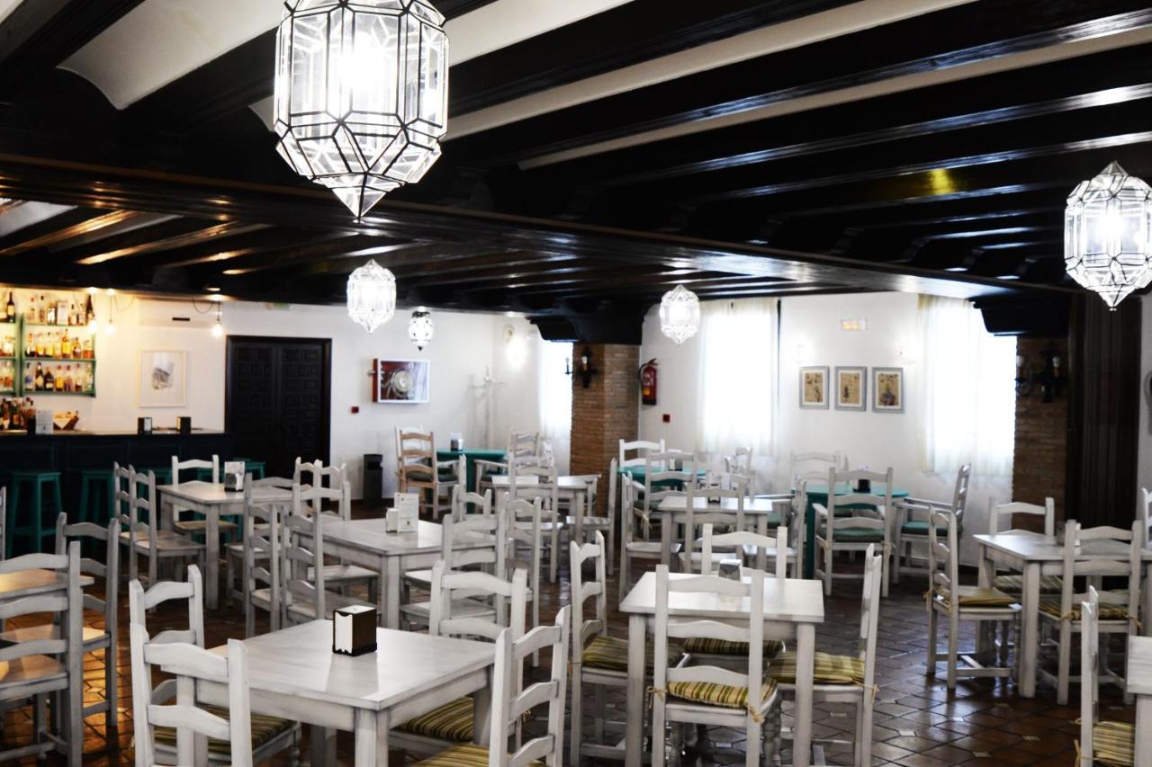 Hotel Zuhayra Zuheros