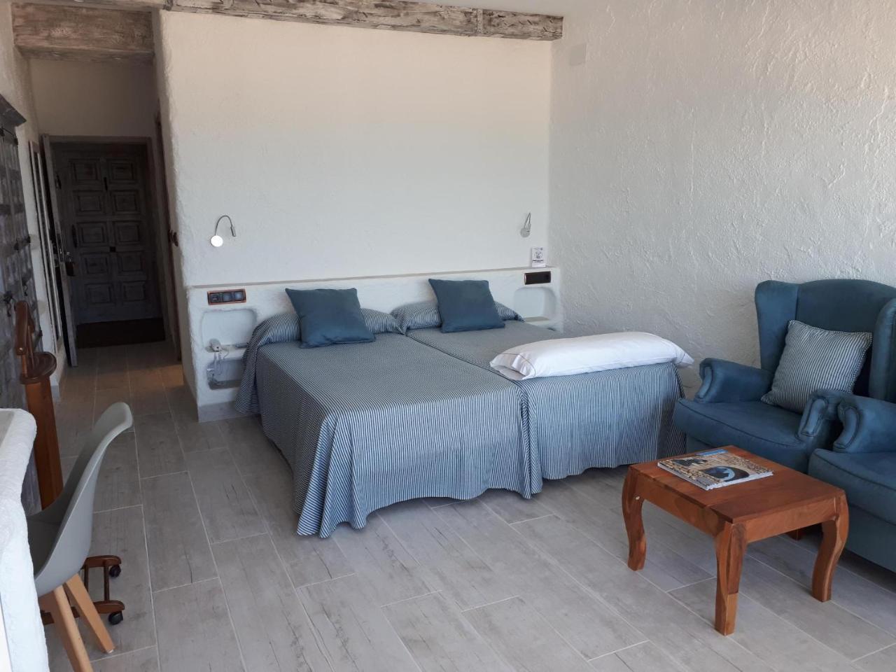 Hotel Del Mar Peñíscola
