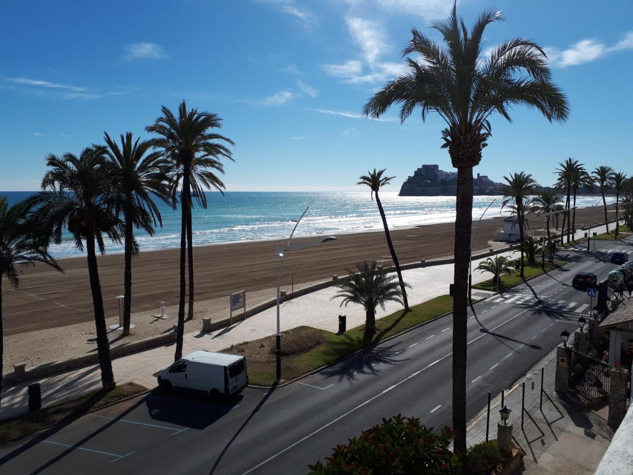 Hotel Del Mar