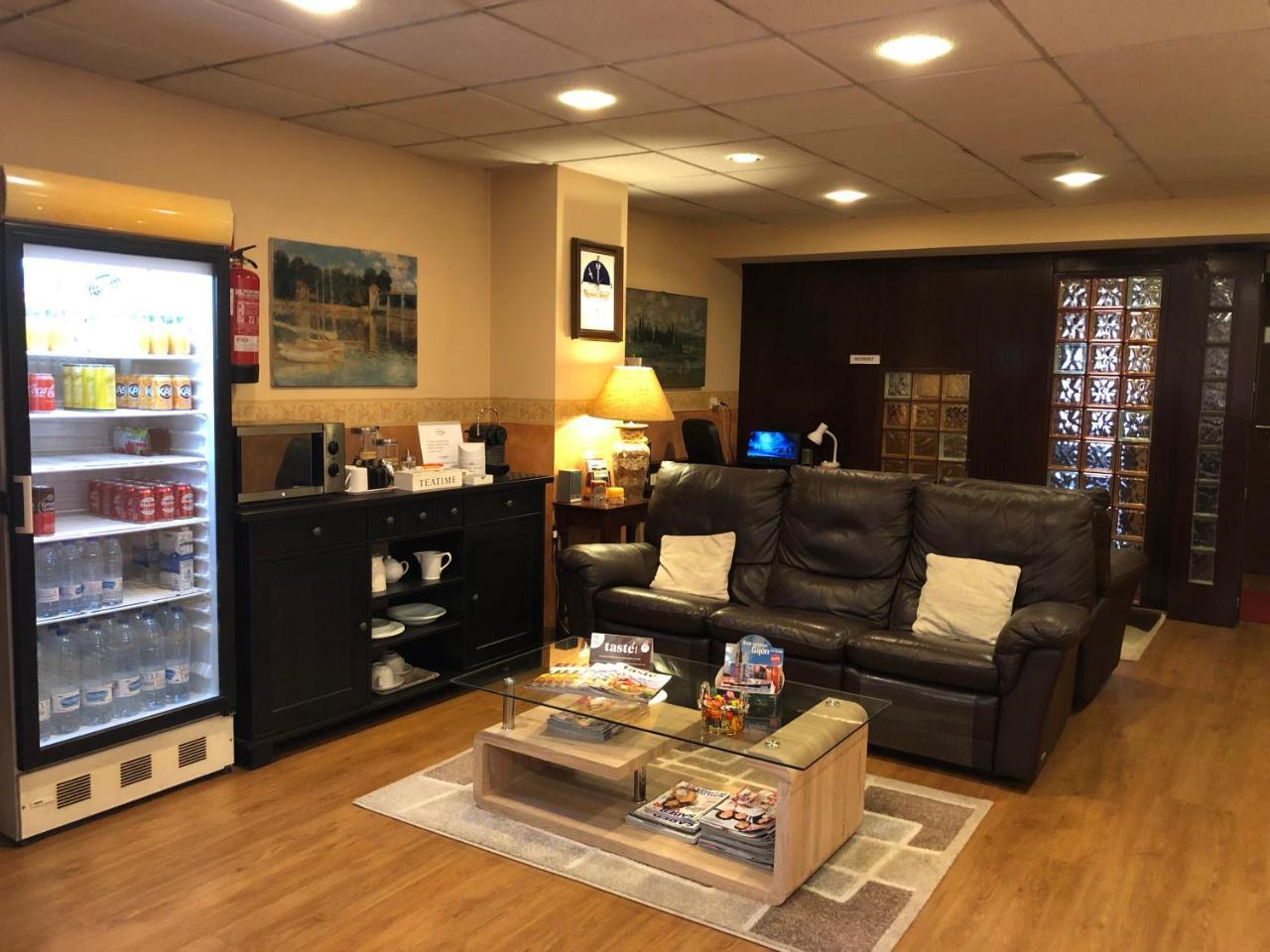 Bahia Hotel Gijon