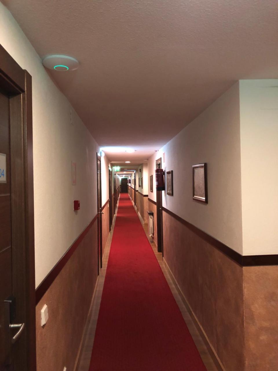 Bahia Hotel