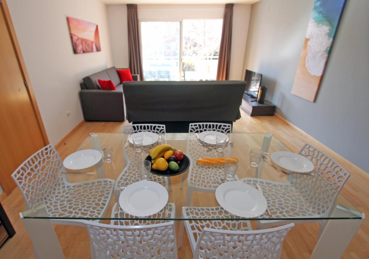 Apartamento For A Cristal Salou