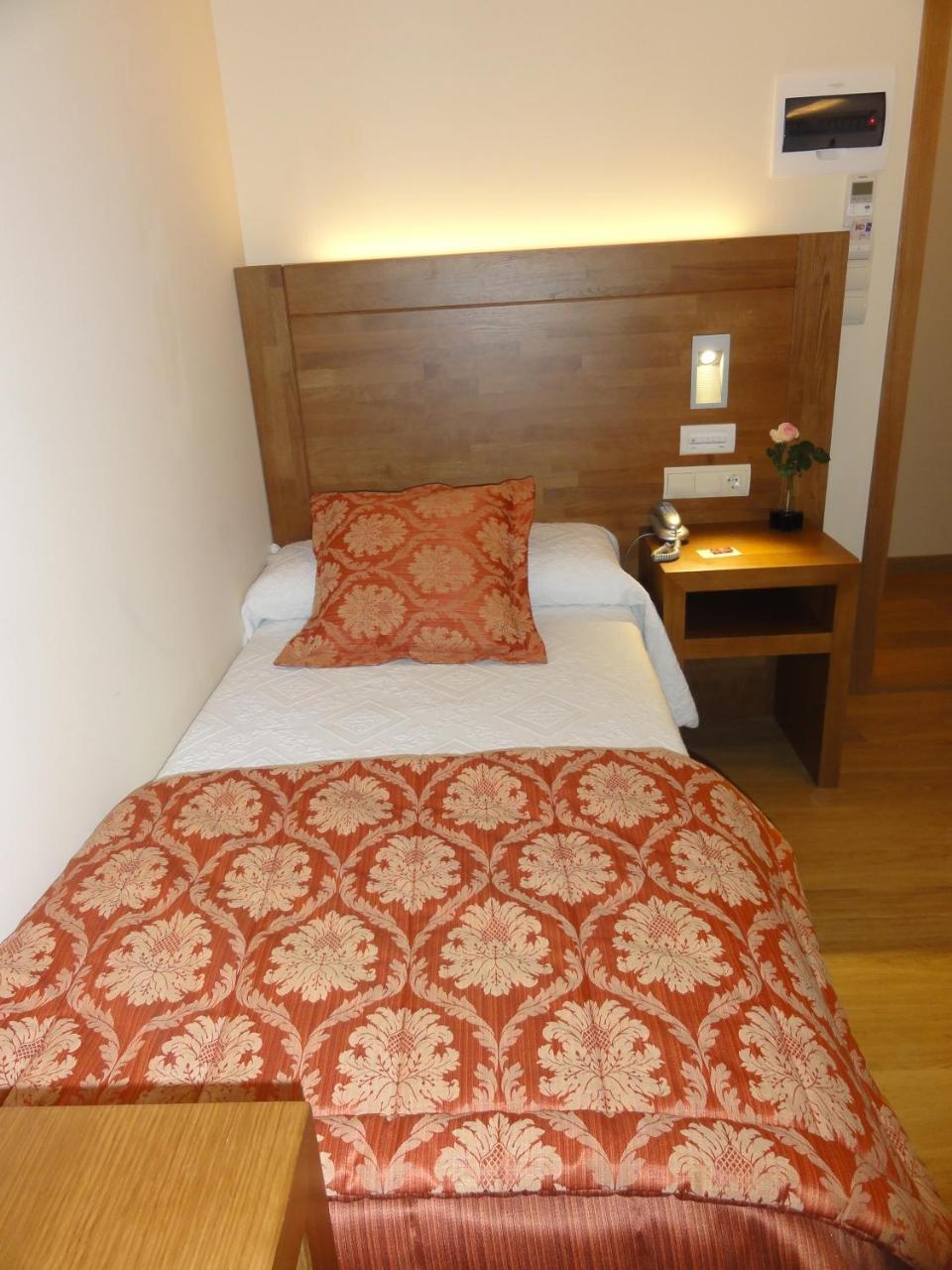 Guest house Mapoula Pr Boutique Santiago de Compostela