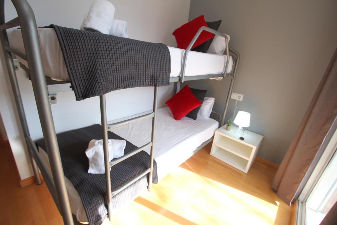 For A Cristal Apartamento *