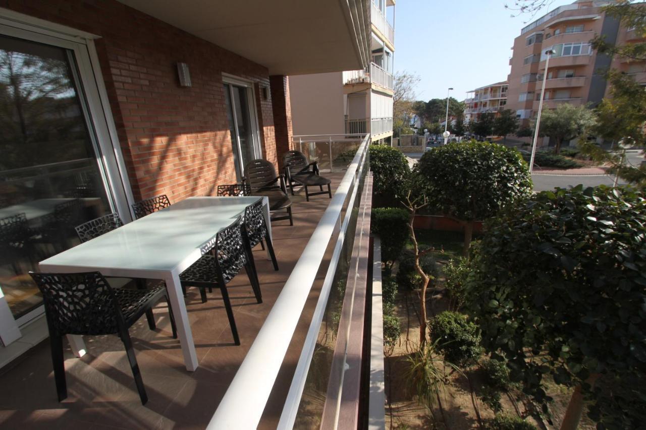 Apartamento For A Cristal Salou