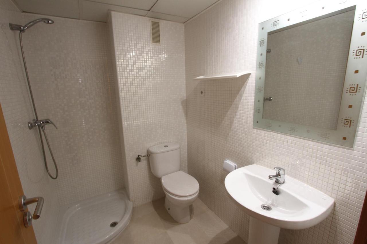 For A Cristal Apartamento Salou