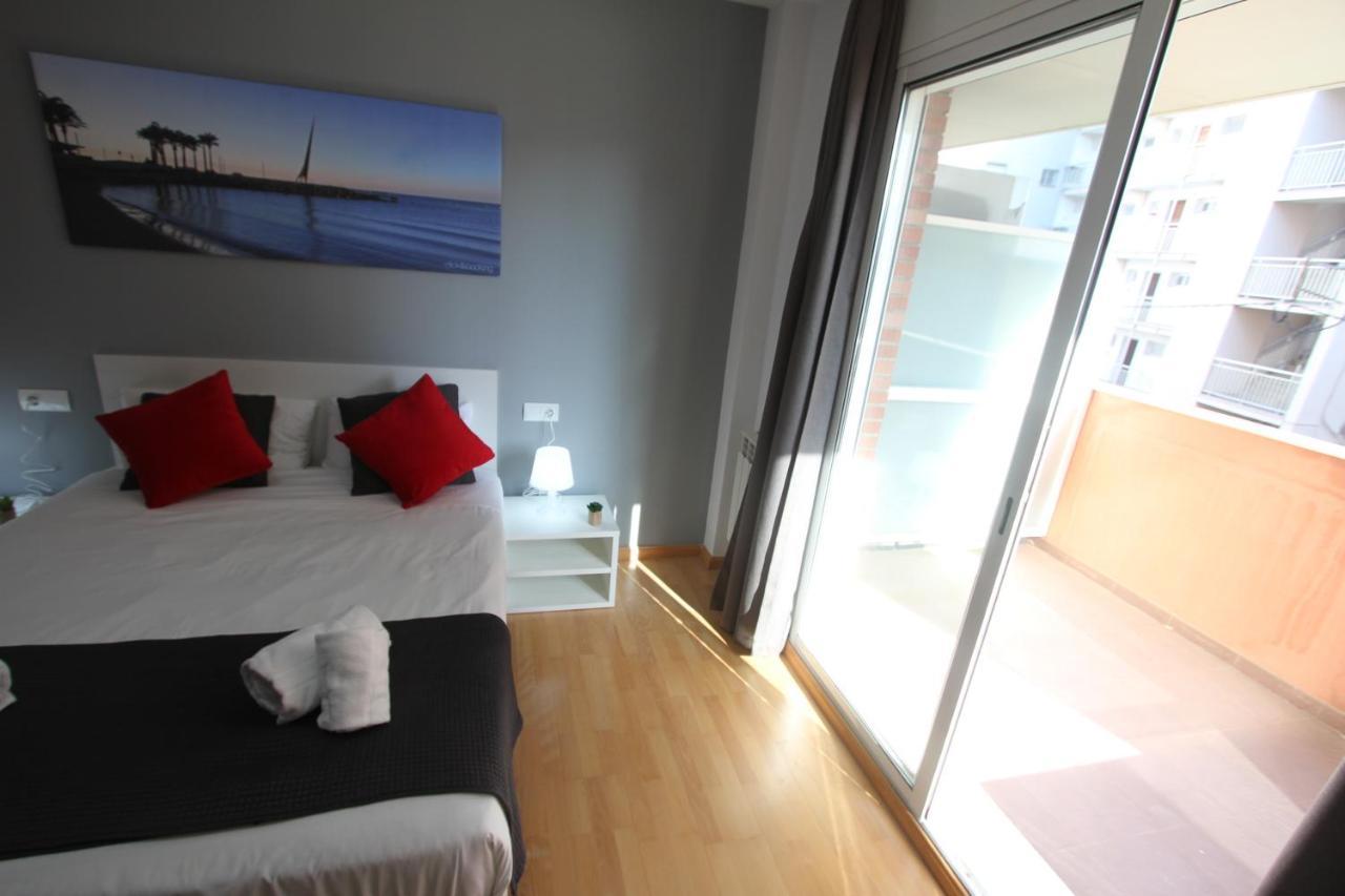 Apartamento For A Cristal