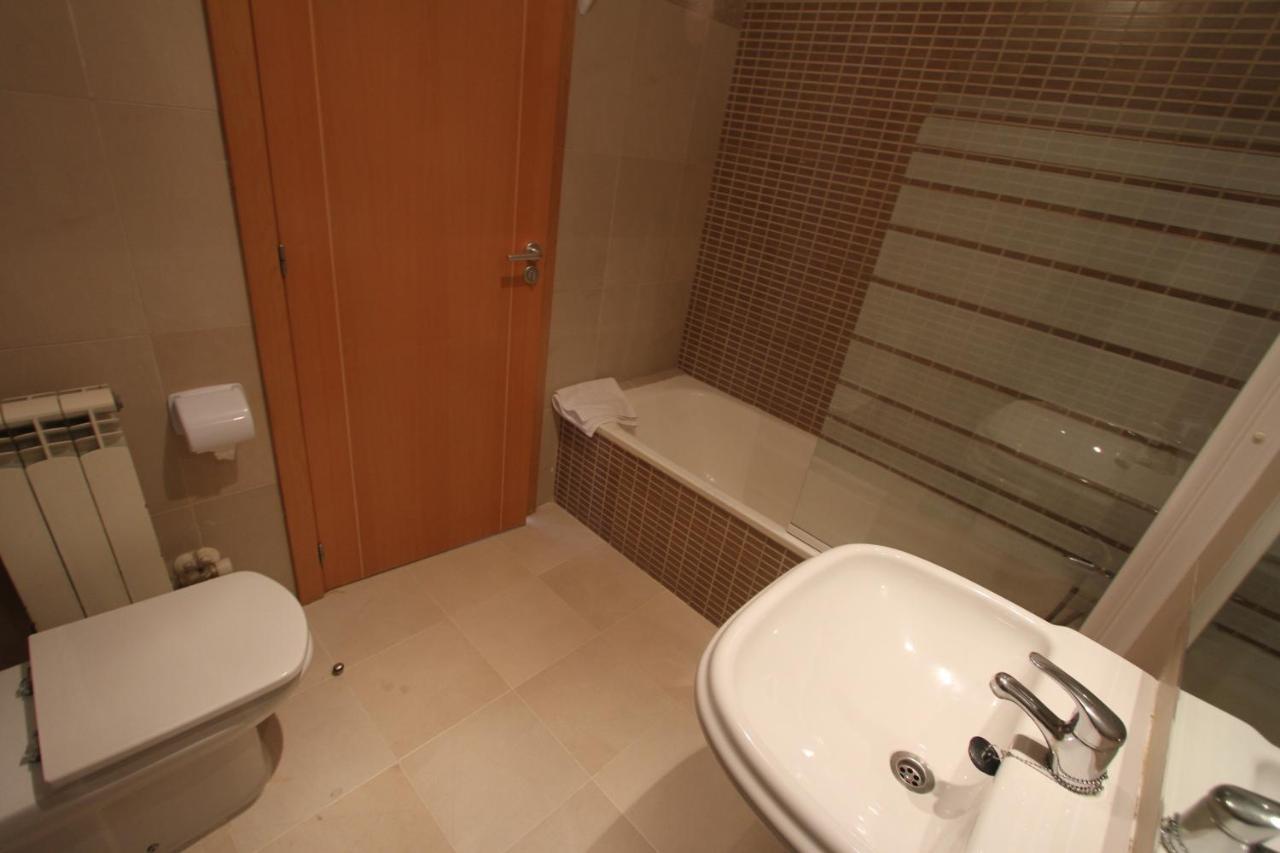Apartamento For A Cristal *