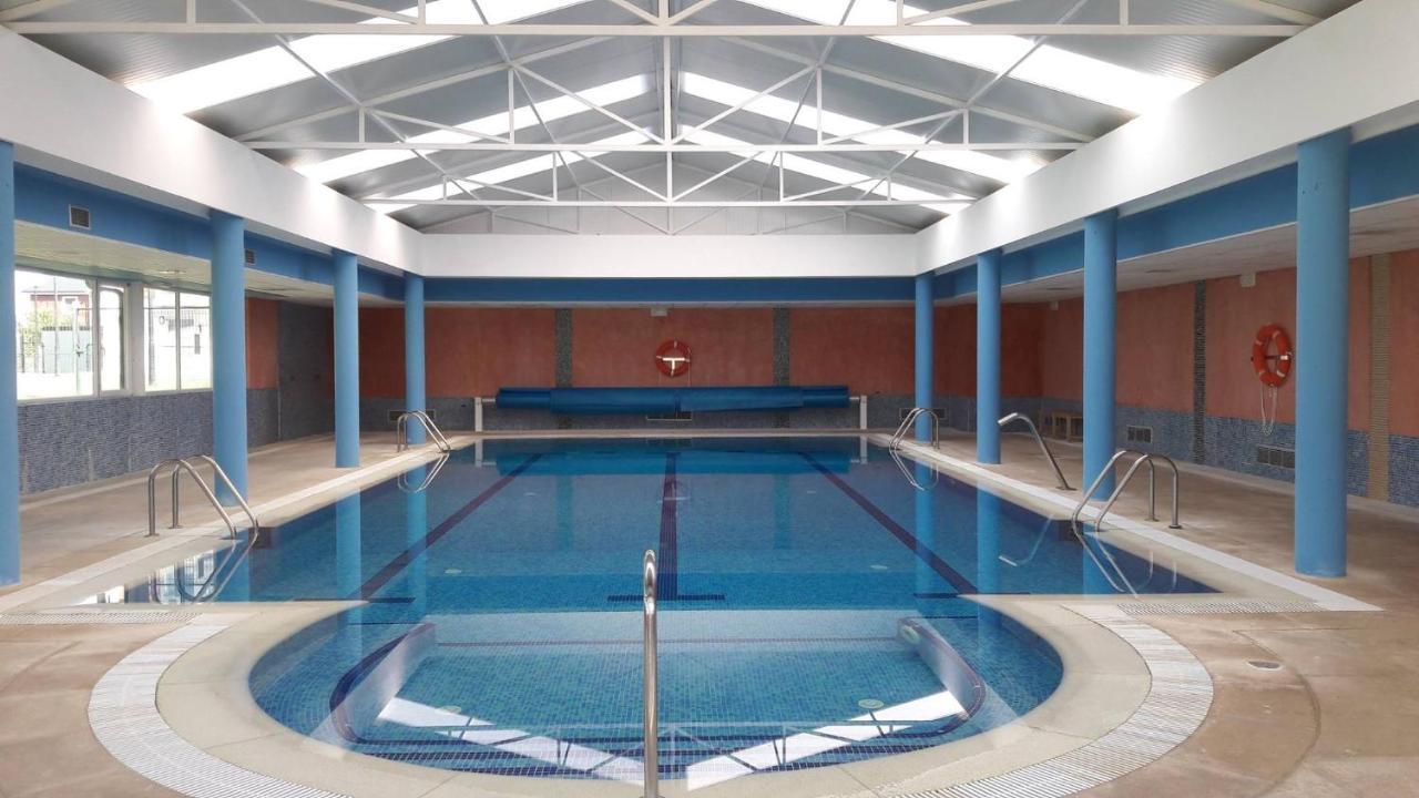 Apartamento Monte Hernanz
