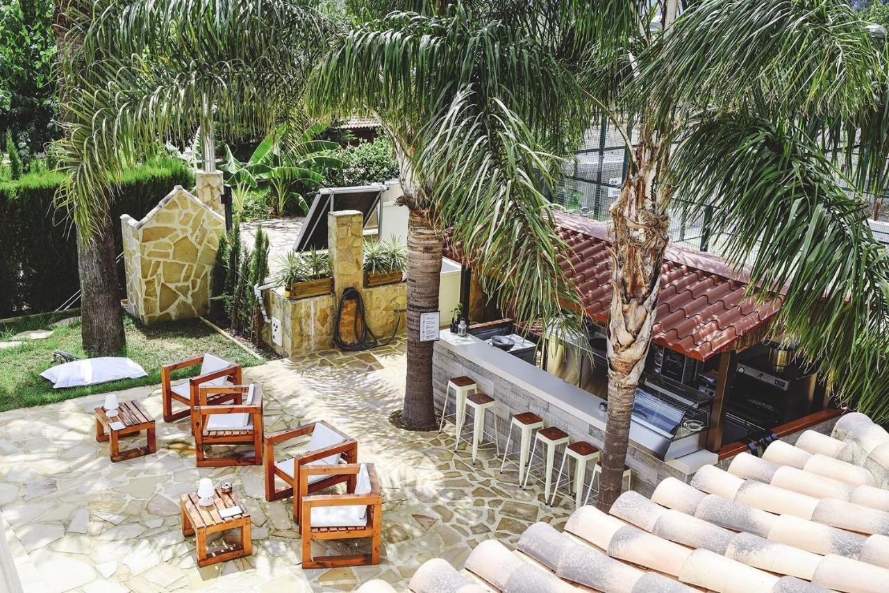 La Gastrocasa - Adults Only 2*