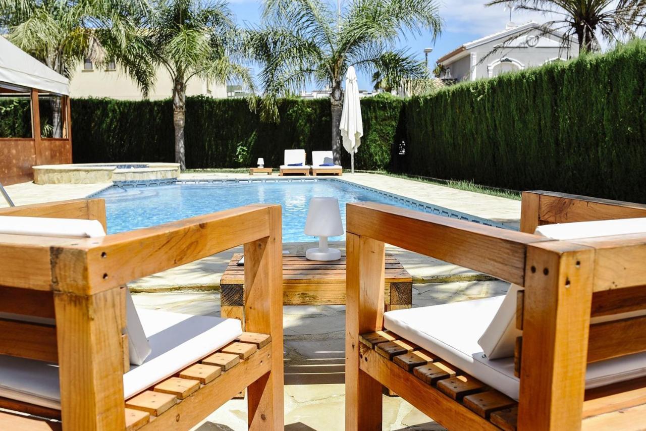 La Gastrocasa - Adults Only Hotel 2*