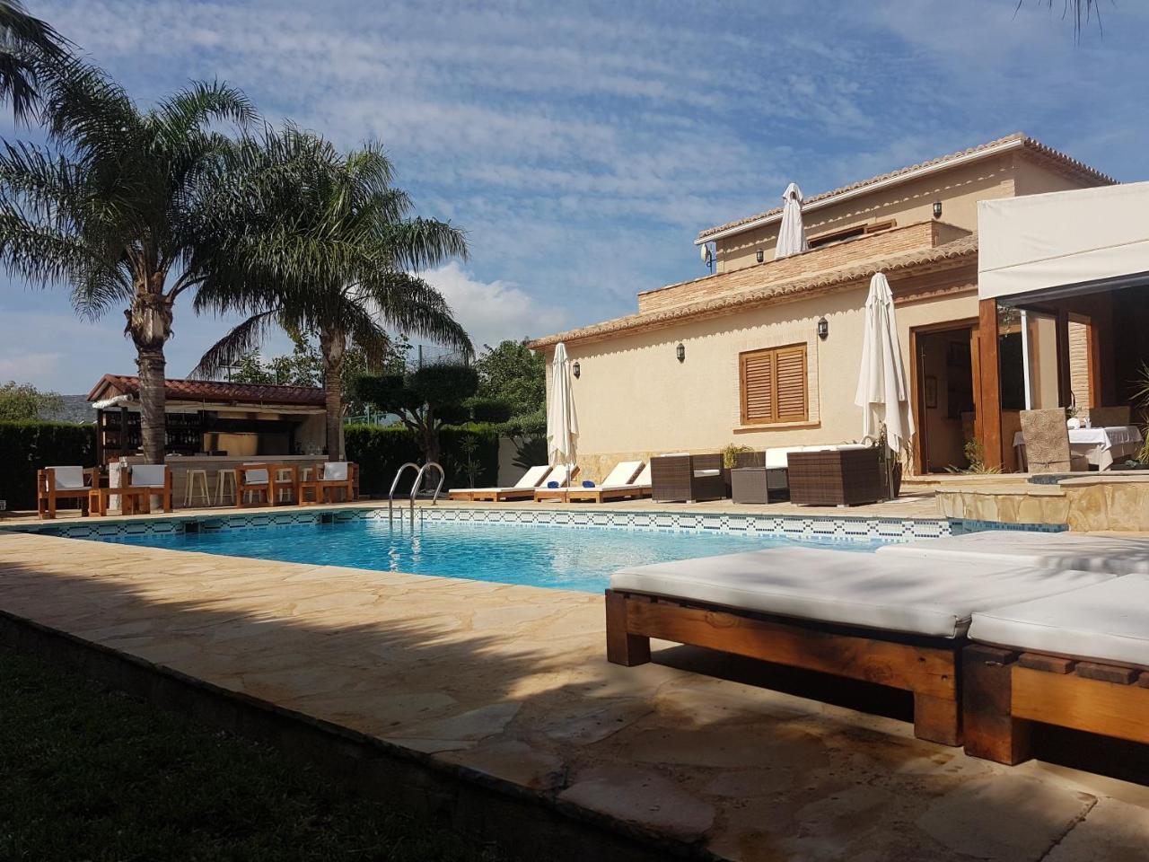 La Gastrocasa - Adults Only 2* Gandia