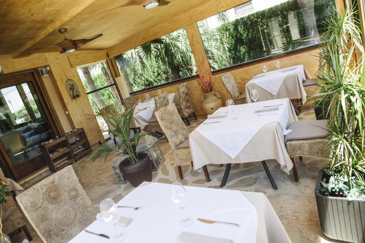 La Gastrocasa - Adults Only 2* Gandia
