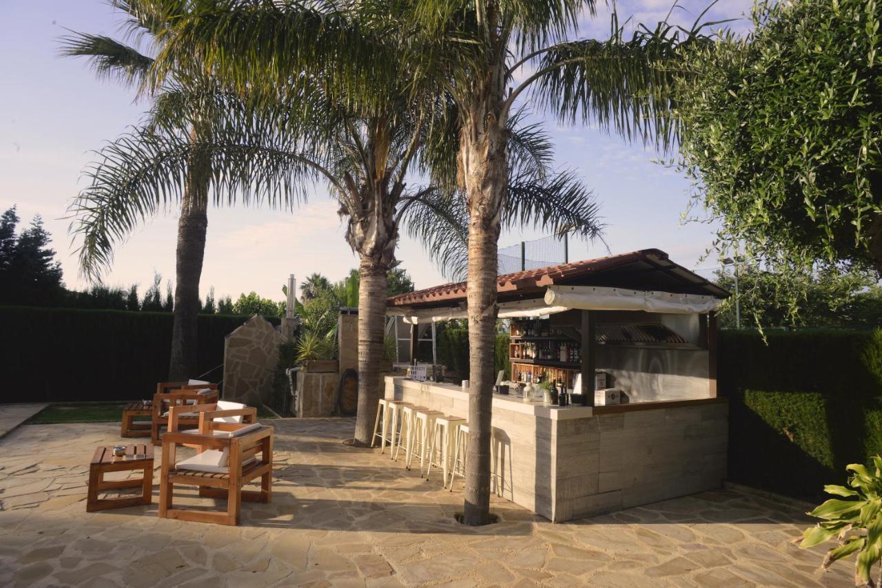 La Gastrocasa - Adults Only Gandia