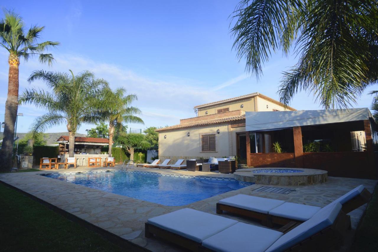 La Gastrocasa - Adults Only Gandia