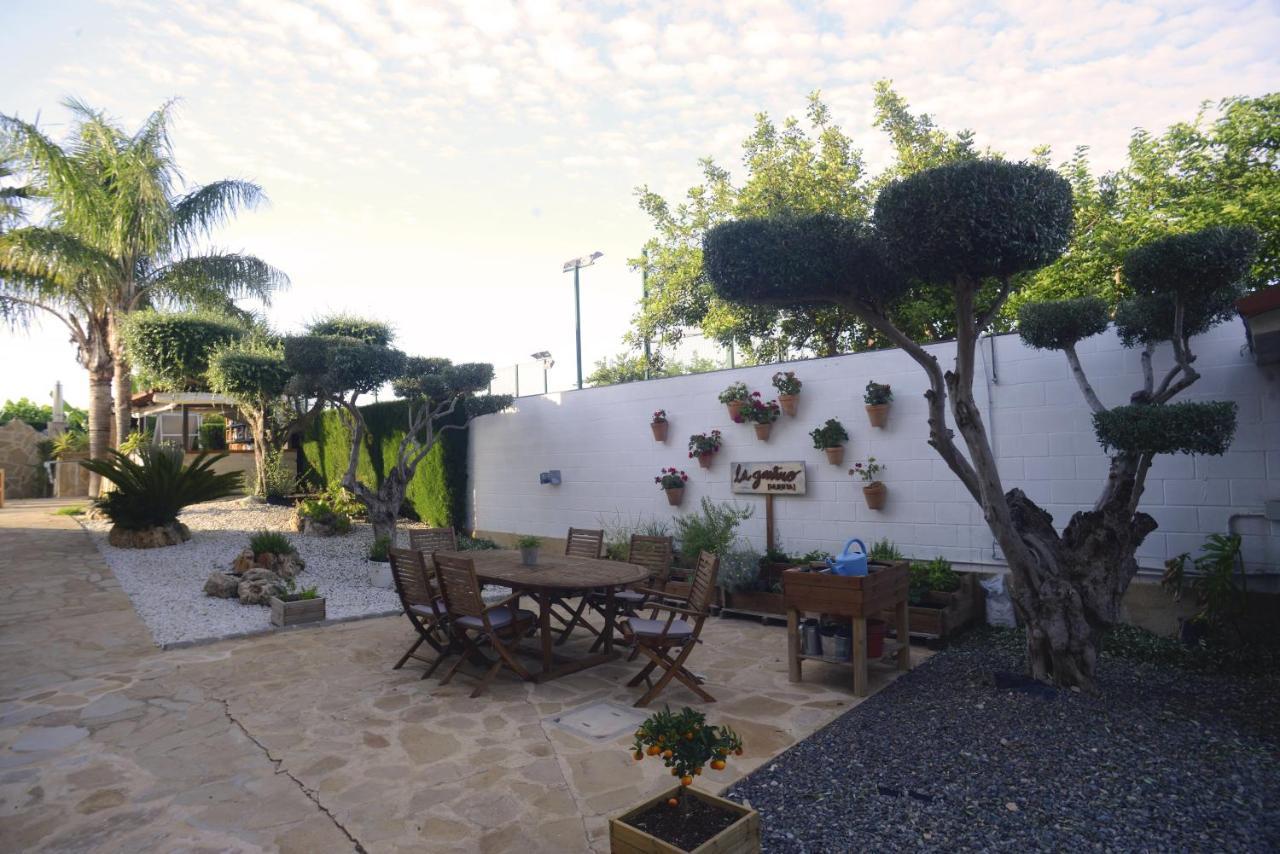 Hotel La Gastrocasa - Adults Only