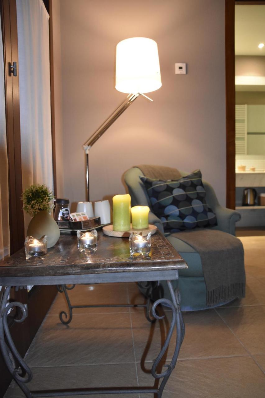 Bed and breakfast El Ranxo Franciach