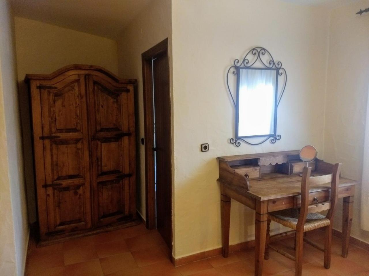 De 3* Berzocana