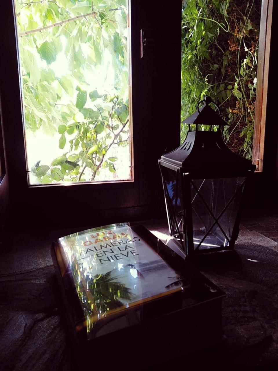Casa Nani Сasa de vacaciones Benaocaz