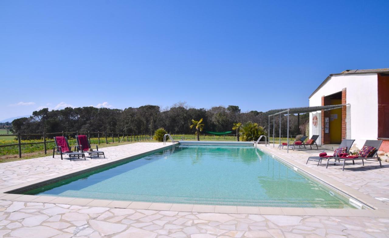 Bed and breakfast El Ranxo 3*