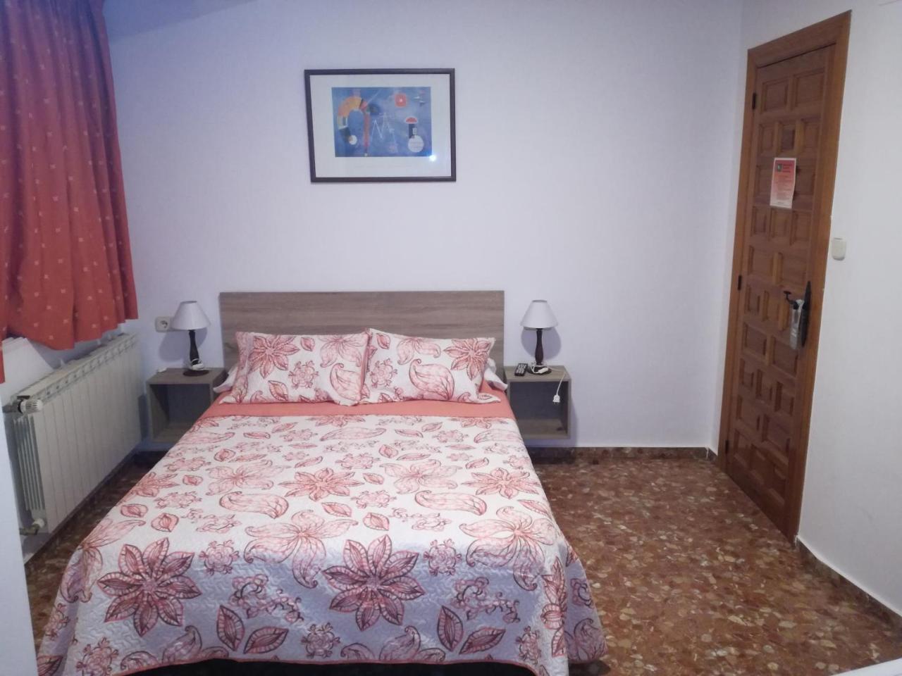 Alvaro I Guest house 2*