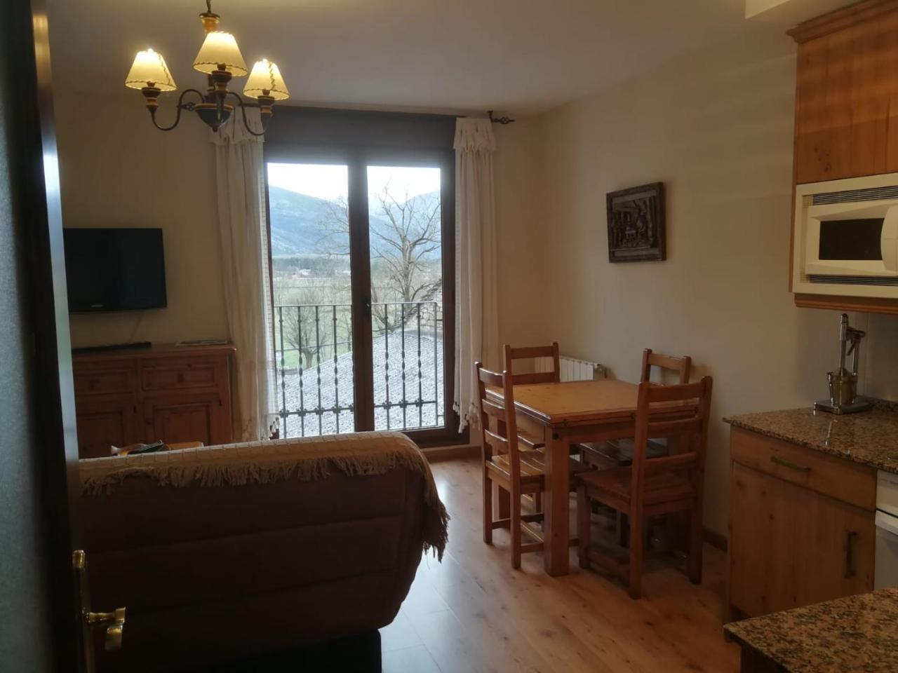 Apartment Casa Aneta *