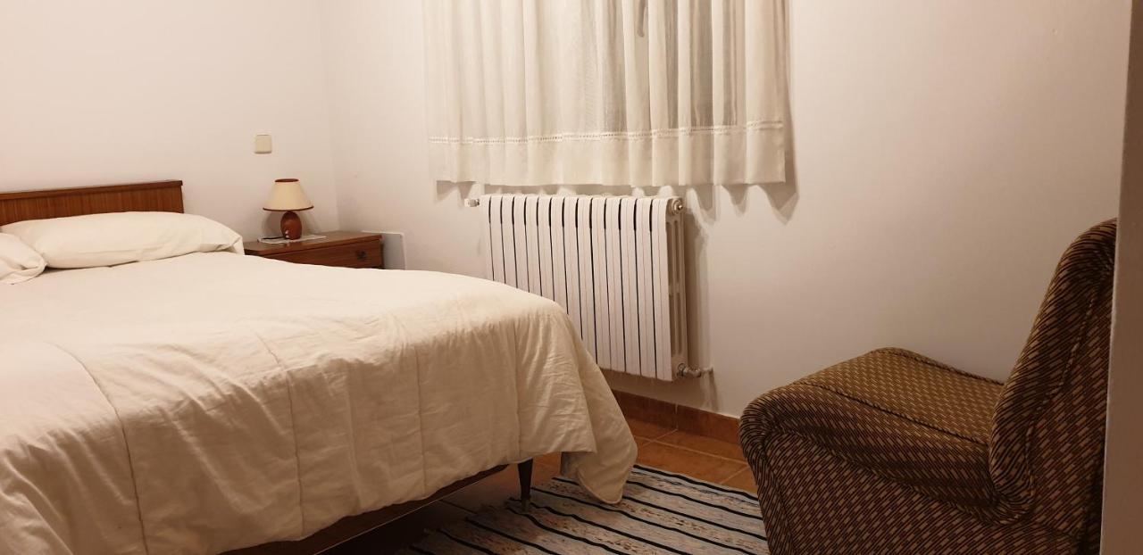 Apartamento Rural La Muralla De Pedraza