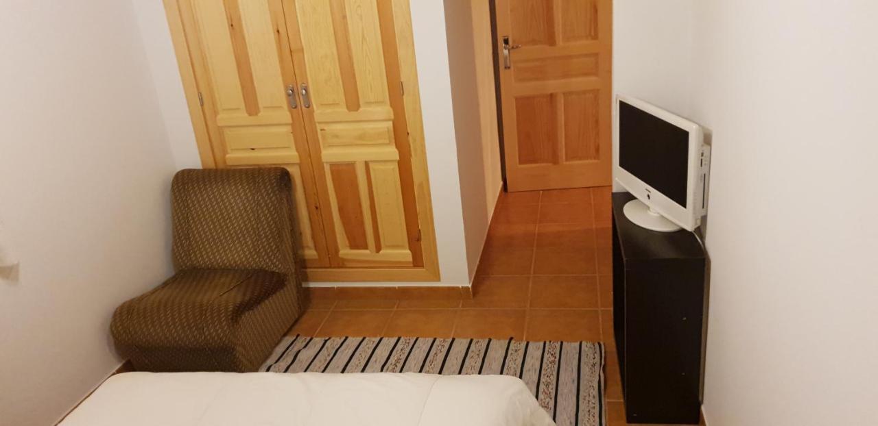 Apartamento Rural La Muralla De Pedraza * Chavida