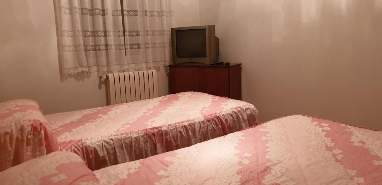 Apartamento Rural La Muralla De Pedraza Apartamento Chavida