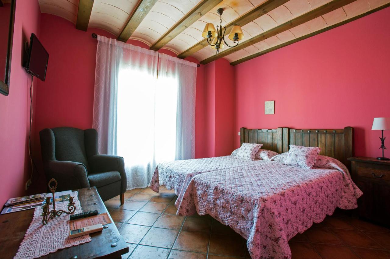 Guest house Rural Santa Barbara