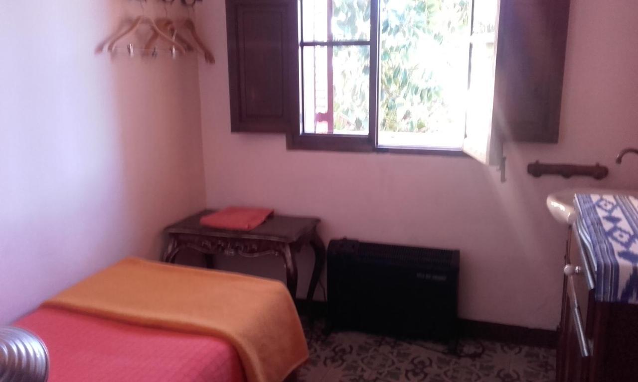 Bed and breakfast Corona