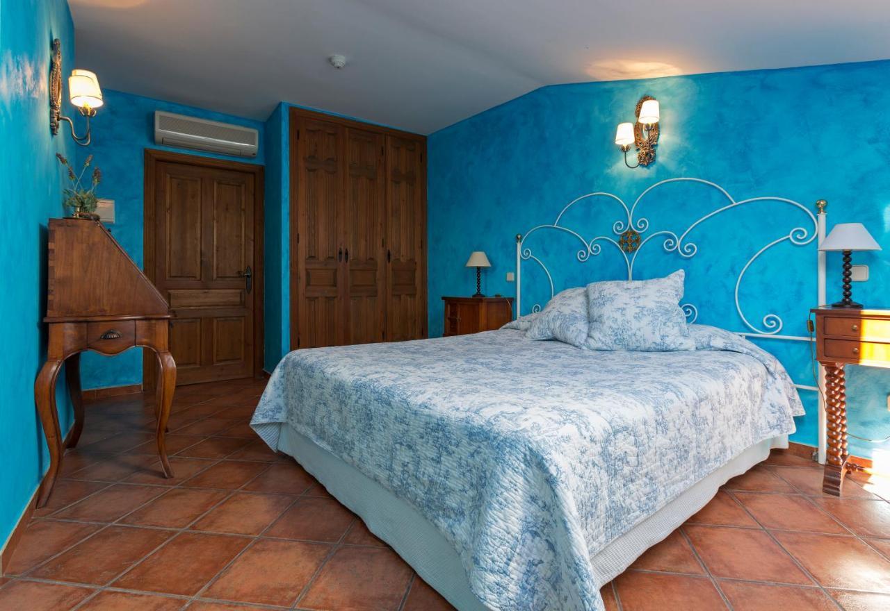 Rural Santa Barbara Guest house