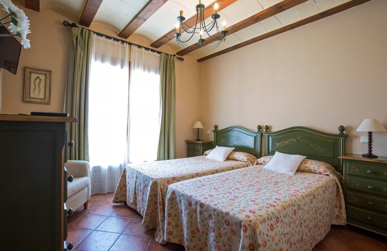 Rural Santa Barbara Guest house 3*