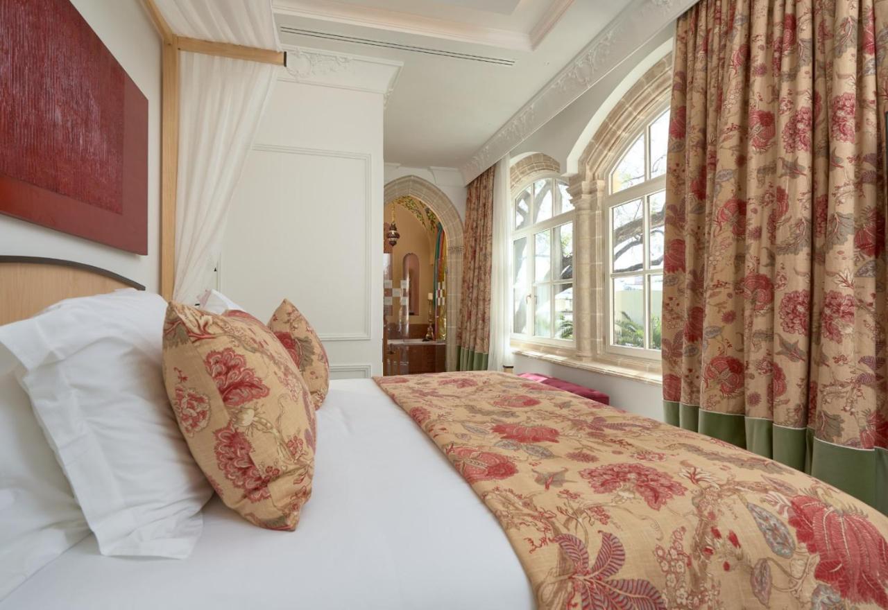Casa Palacio María Luisa Hotel 5*