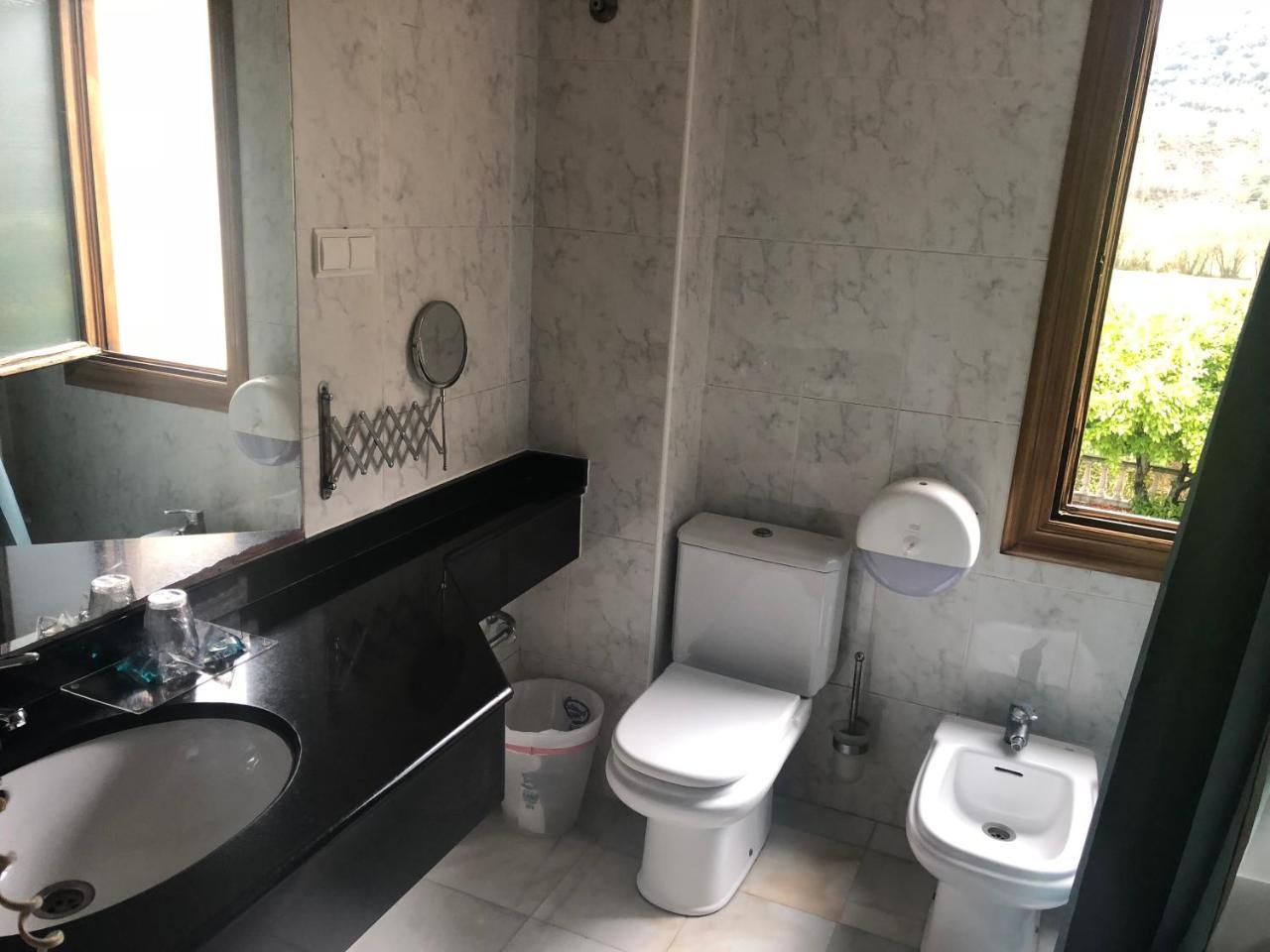 Hotel Ruta El Nuevo Molino 3*